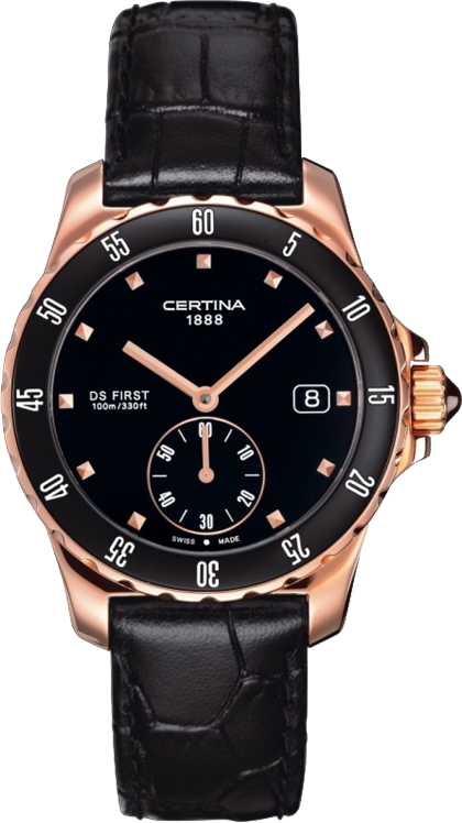 Certina C014.235.36.051.00