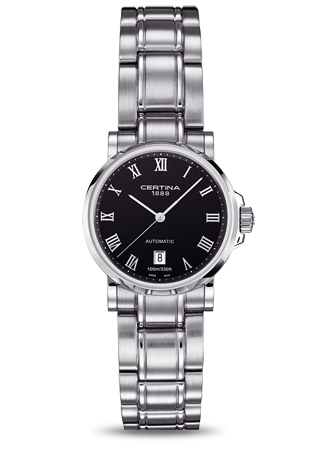 Certina C017.207.11.053.00