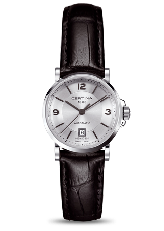 Certina C017.207.16.037.00