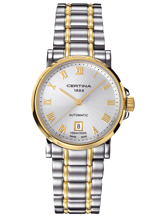 Certina C017.207.22.033.00