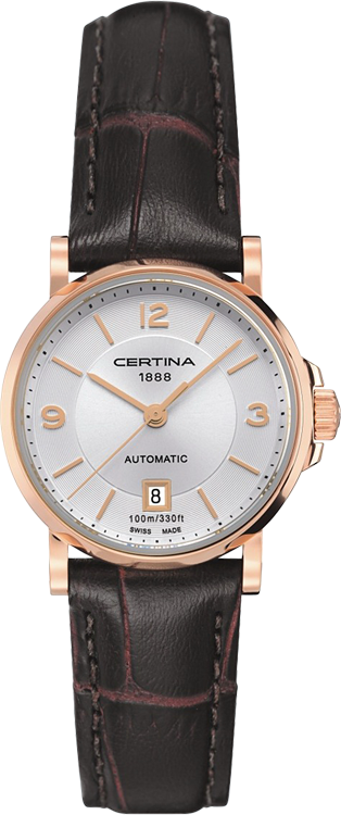 Certina C017.207.36.037.00