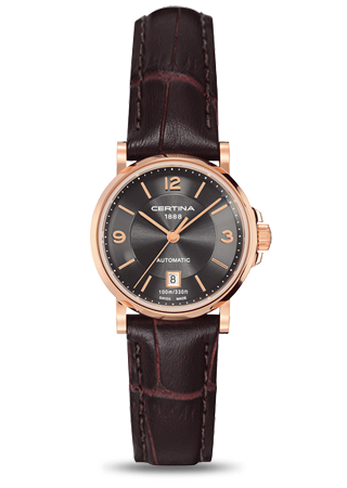 Certina C017.207.36.087.00