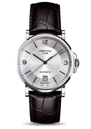 Certina C017.407.16.037.00
