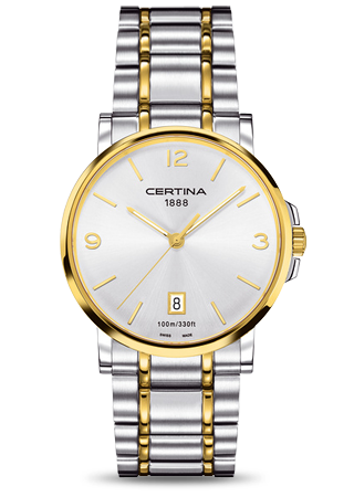 Certina C017.410.22.037.00