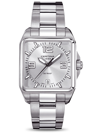 Certina C019.510.11.037.00