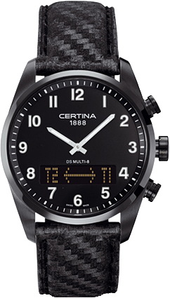 Certina C020.419.16.052.00