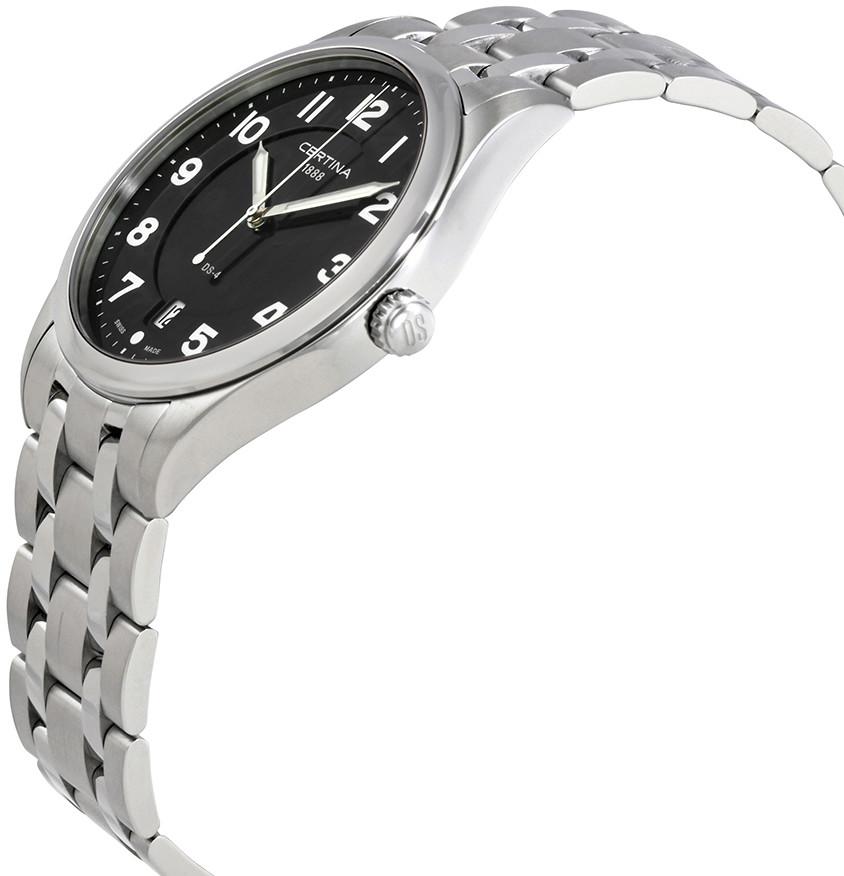 Certina C022.410.11.050.00