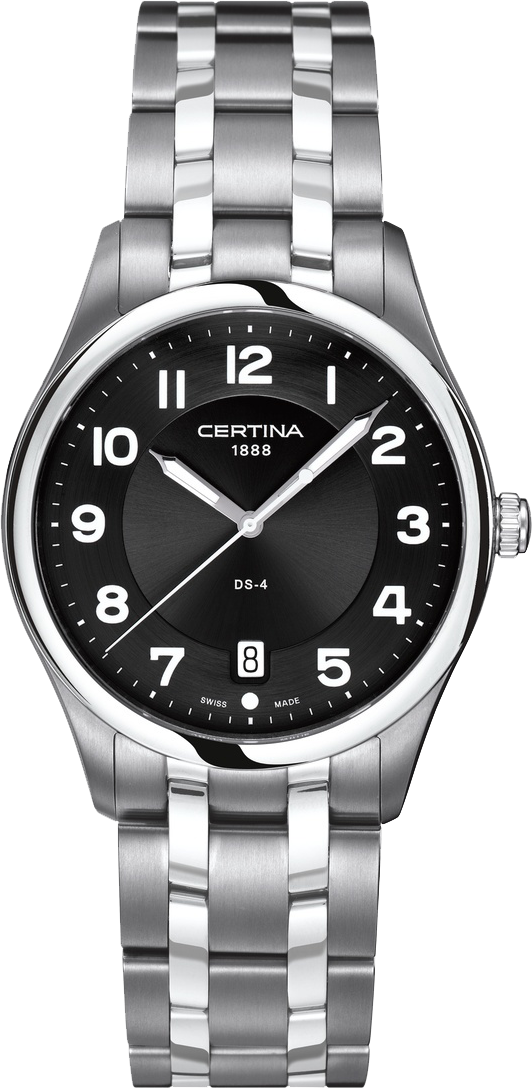 Certina C022.410.11.050.00