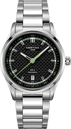 Certina C024.410.11.051.02