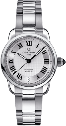 Certina C025.207.11.038.00