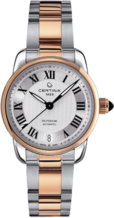 Certina C025.207.22.038.00