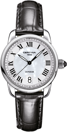 Certina C025.210.16.118.00