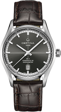 Certina C029.408.16.081.00