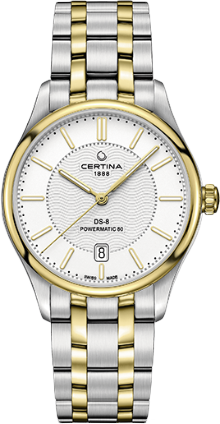 Certina C033.407.22.031.00