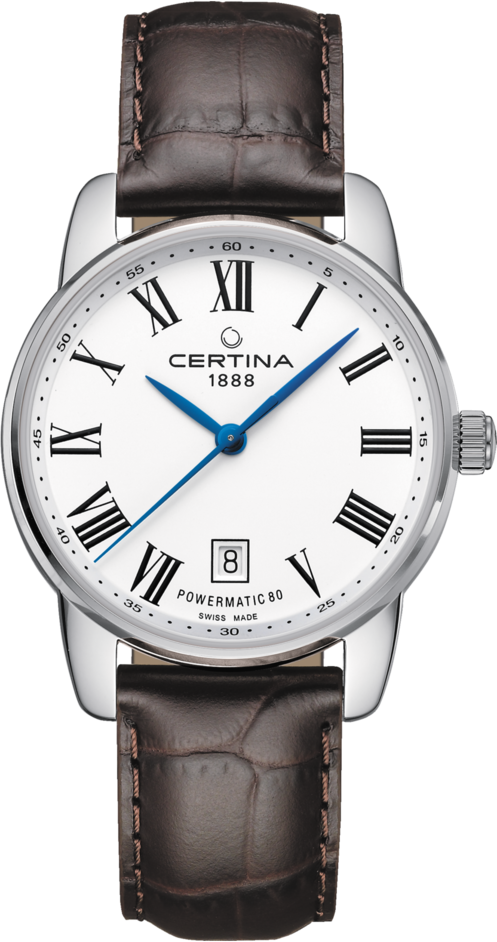 Certina C034.807.16.013.00