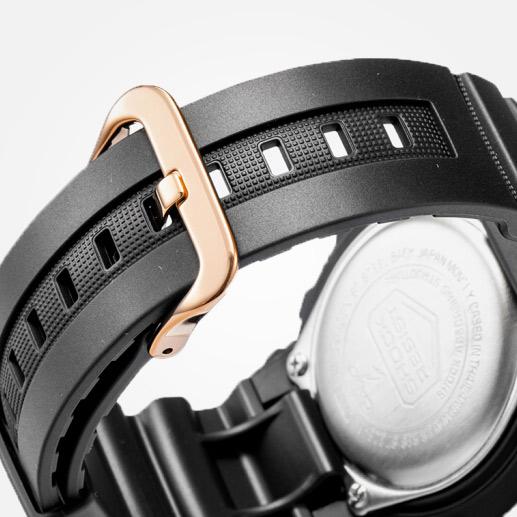 Casio AW-591GBX-1A4ER