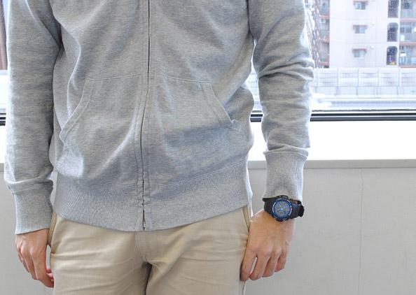 Casio AW-591-2AER