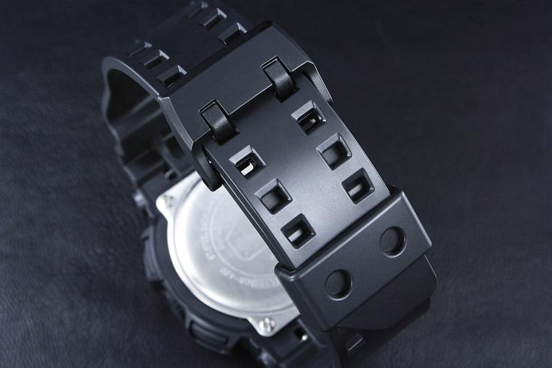 Casio GA-400-1BER
