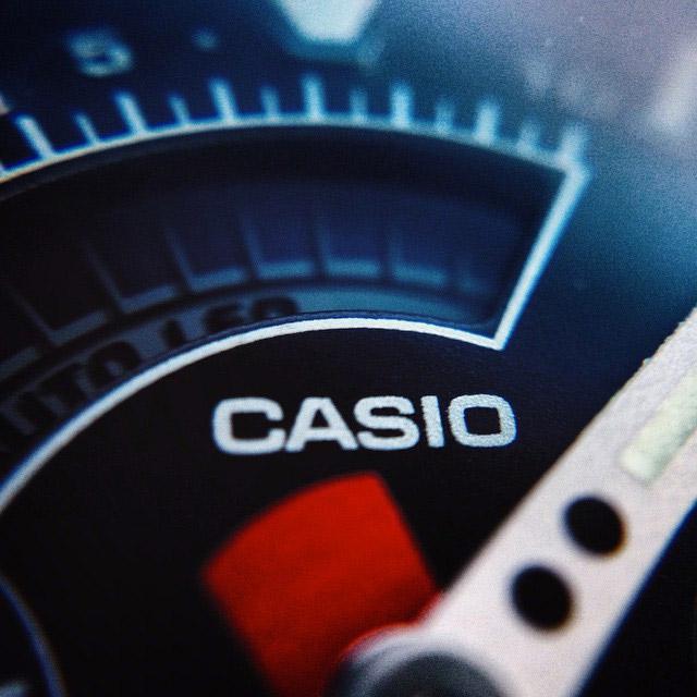 Casio AW-590-1AER