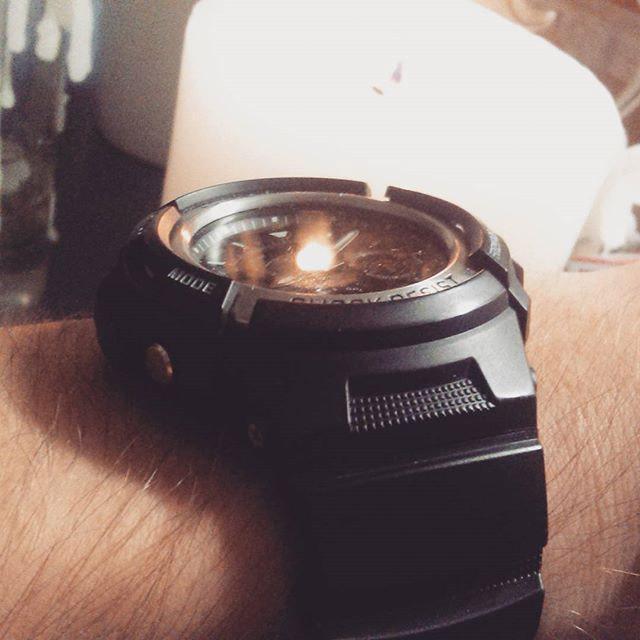 Casio AW-590-1AER