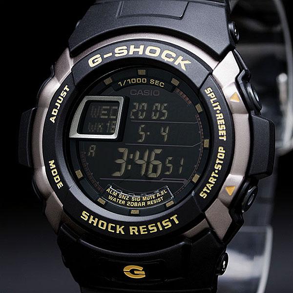 Casio G-7710-1ER