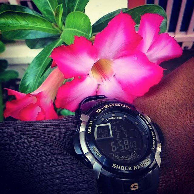 Casio G-7710-1ER