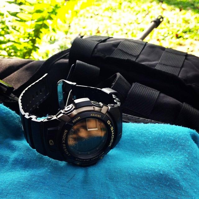 Casio G-7710-1ER