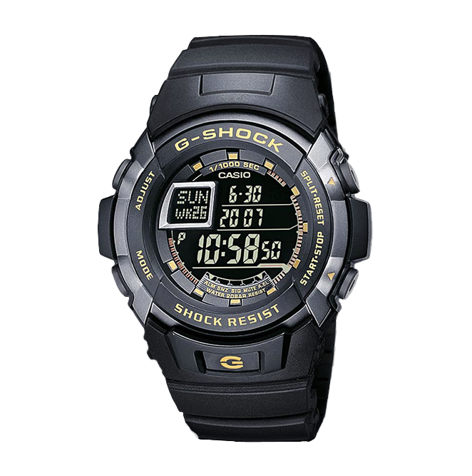 Casio G-7710-1ER