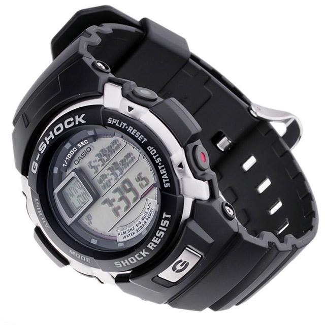 Casio G-7700-1ER