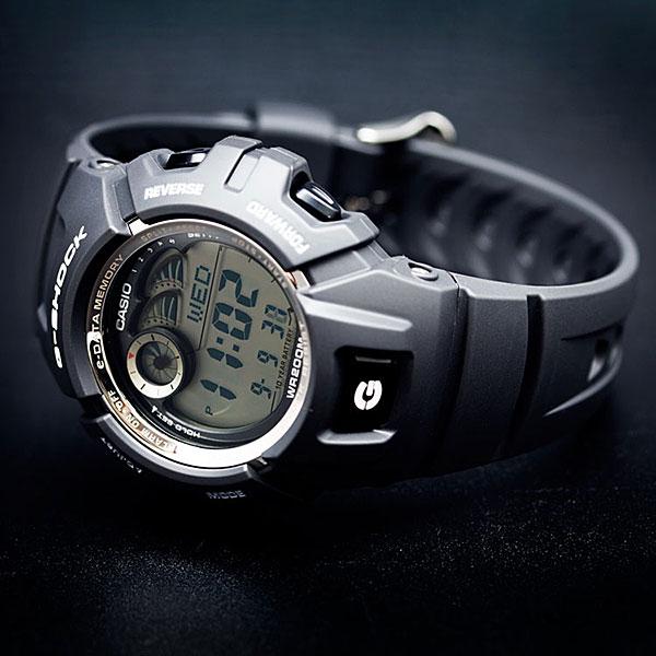Casio G-2900F-8VER