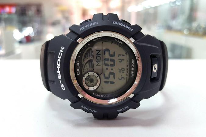 Casio G-2900F-8VER