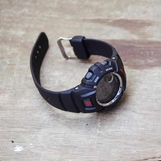 Casio G-2900F-1VER