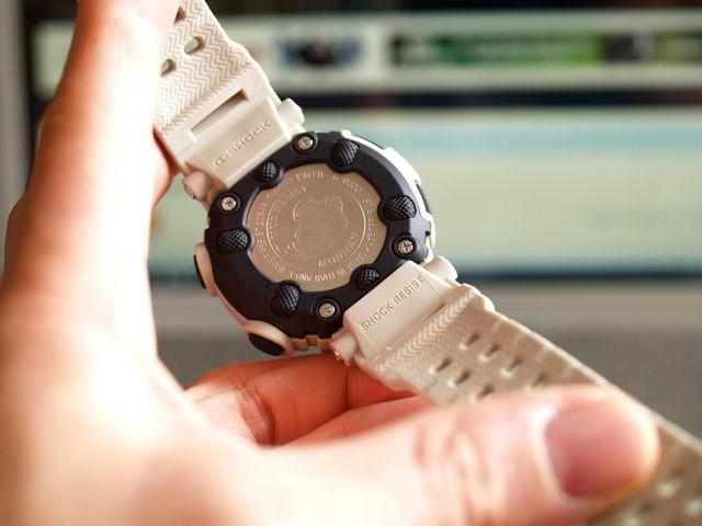 Casio G-9000-8VER