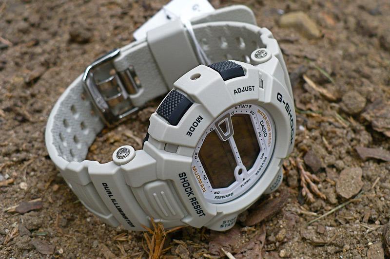 Casio G-9000-8VER