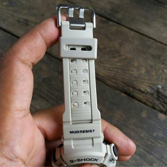 Casio G-9000-8VER
