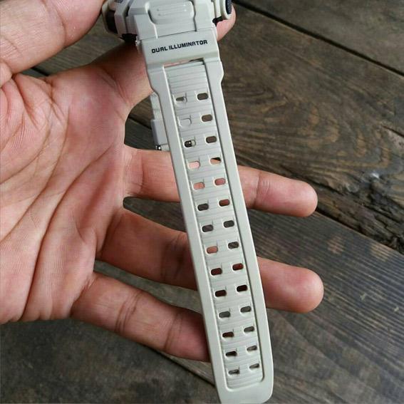 Casio G-9000-8VER