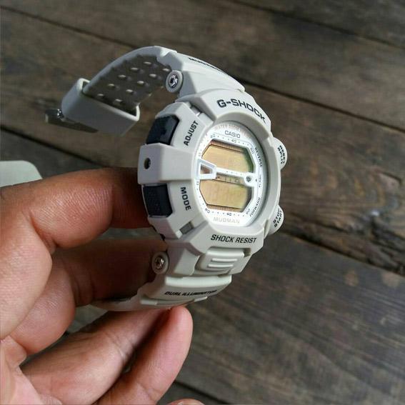 Casio G-9000-8VER