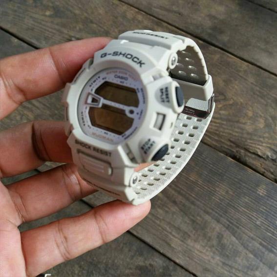 Casio G-9000-8VER