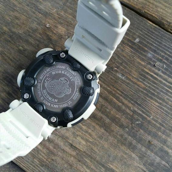 Casio G-9000-8VER