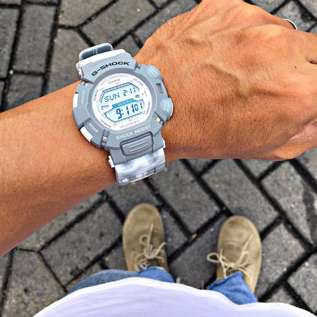 Casio G-9000MC-8ER
