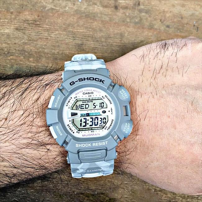 Casio G-9000MC-8ER