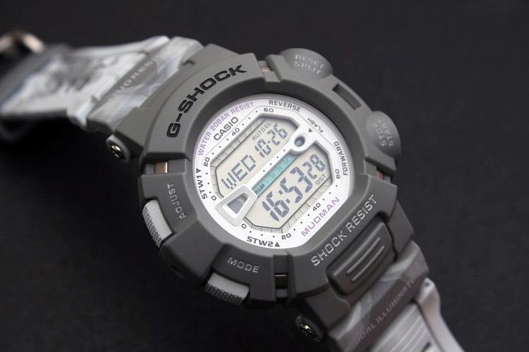 Casio G-9000MC-8ER