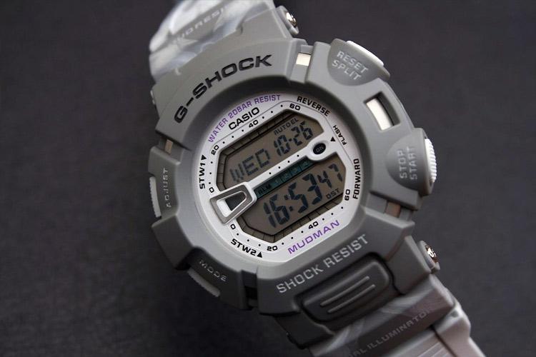 Casio G-9000MC-8ER