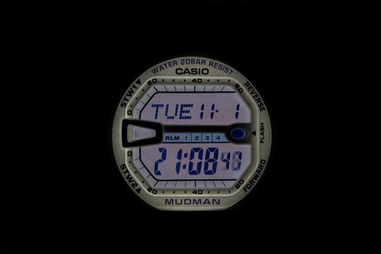 Casio G-9000MC-8ER