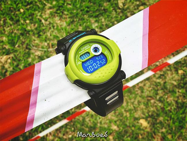 Casio G-001HC-1ER