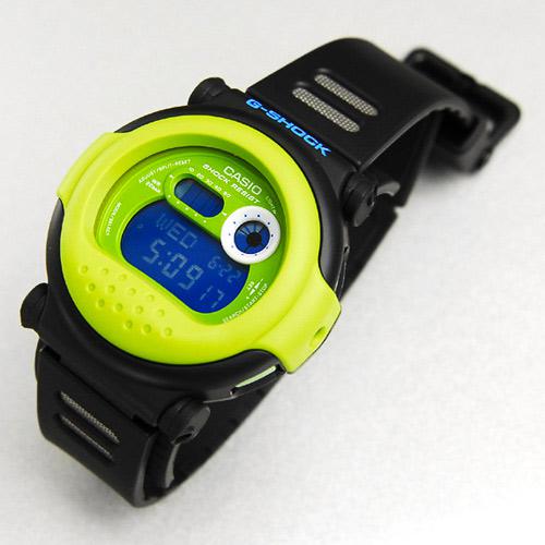 Casio G-001HC-1ER