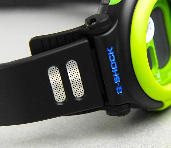 Casio G-001HC-1ER