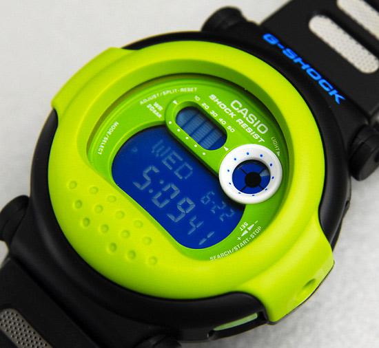 Casio G-001HC-1ER