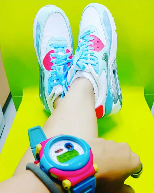 Casio G-001-2ER