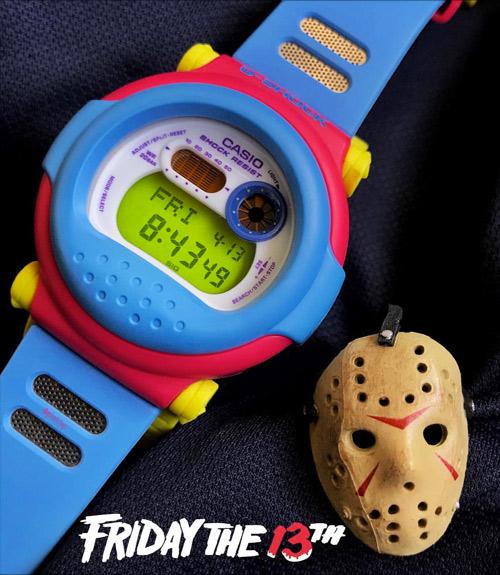 Casio G-001-2ER